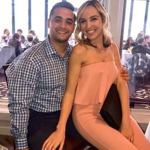 Meet your Posher, Allie